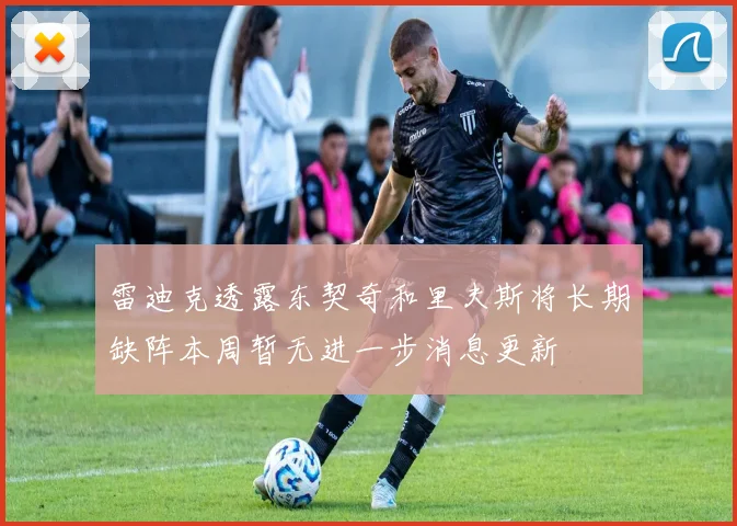 雷迪克透露东契奇和里夫斯将长期缺阵本周暂无进一步消息更新